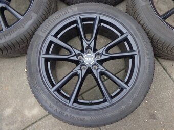 Audi Q5 original 20Zoll winterradsatz - 2