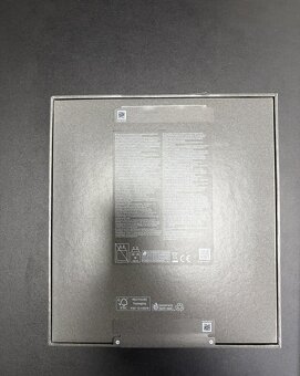 Predám úplne nový Samsung Galaxy Z Fold7,Jetblack,16GB/1TB - 2