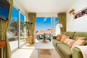 Bungalow mit Meerblick in Arguineguín - GRAN CANARIA - 2