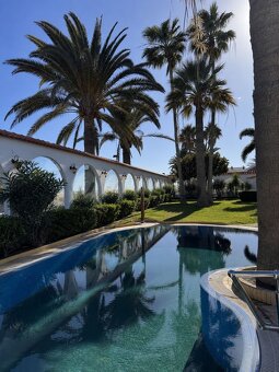 Luxusvilla am Strand in Playa del Inglés - GRAN CANARIA - 2