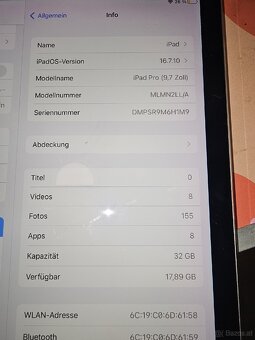 ipad Pro - 2
