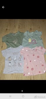 Kinderkleidung - 2