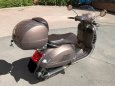 Motorroller Scooter Vespa GTS 300 Touring ABS / ASR - 2