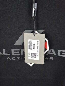 T shirt men Balenciaga - 2