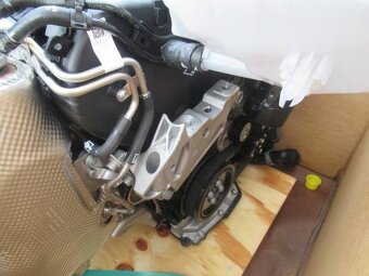 MOTOR DXP 2,0 TDI KOMPLETNY NOVY - 2
