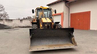 JCB 4CX PRO - 2
