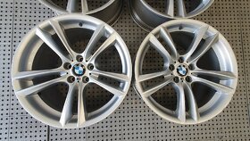 BMW Original M-paket Wheels for BMW 7 F01 G02 FOR SALE - 2