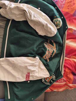 Stranger Things College Jacke H&M Fan Sammlerstück - 2