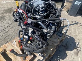 Motor VW T6 2.0 TDi 84kW, 110kW - NEU - 2