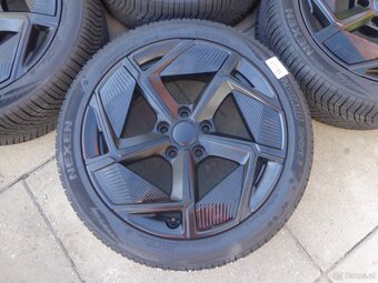 BYD Seal neuer originaler Winterradsatz 235/45R19 - 2