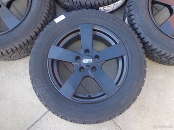 Ford Mondeo / Galaxy / S-Max neue Winterradsatz 215/60R16 - 2