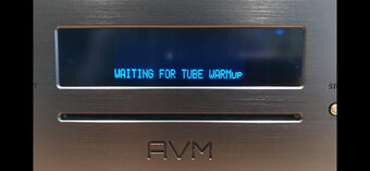 AVM MP 8.3 - 2