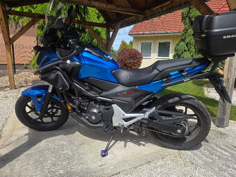 HONDA NC750X - 2