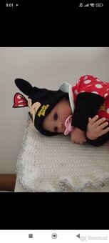 Verkaufe eine reborn Baby - 2