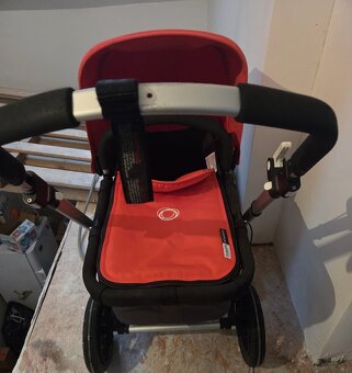 Bugaboo camelion - 2