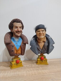 Home alone/Allein zu Hause - 2