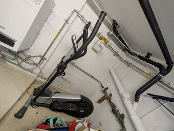hometrainer - 2