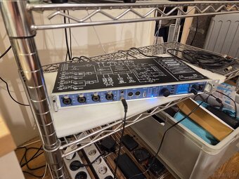 RME Fireface UFX - 2