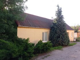 Familienhaus in Unin SK, 35 km von Hohenau an der March - 2