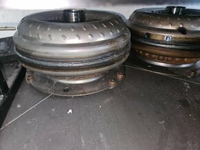 HYDROMENISCH 3,0 CRD JEEP VM63 - 2
