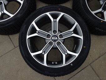 235/45R18 Kia X Ceed neue Winterradsatz - 2
