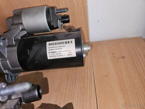 ANLASSER 3,0 CRD JEEP VM63D - 2