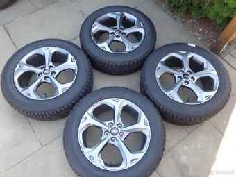 Ford Kuga III Winterradsatz - 2