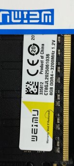 Ram DDR3 - 2