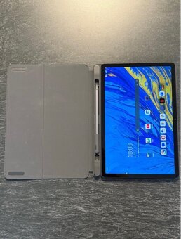 ipad Lenovo - 2