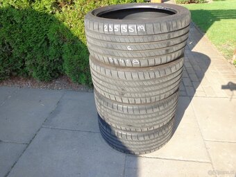 235/35R19 Bridgestone Sommerreifen - 2
