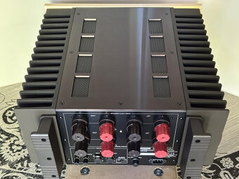 Accuphase P7500 - 2