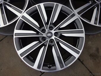 22Zoll Land Rover Range Rover L460/461 alufelgensatz - 2