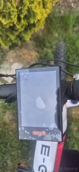 E bike crussi - 2