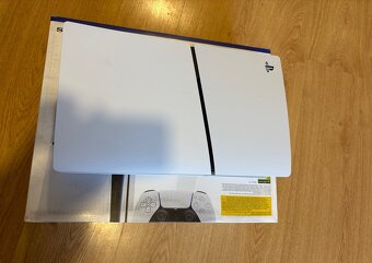 Playstation 5 1TB + spiele - 2