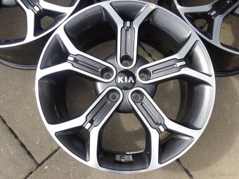 Kia X Ceed / Hyundai original neue demo alufelgensatz - 2