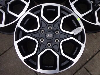 20Zoll new Ford Ranger / new VW Amarok neue demo Alufelgen - 2