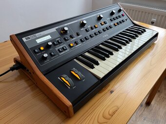 Moog Little Phatty Stage II - 2
