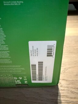 XBOX Series X 1TB - 2