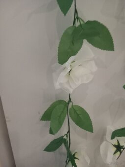 Kunstblumen - 2