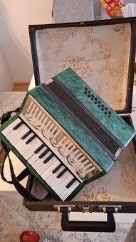 Harmonika - 2