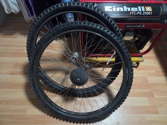 Fahrrad - 2