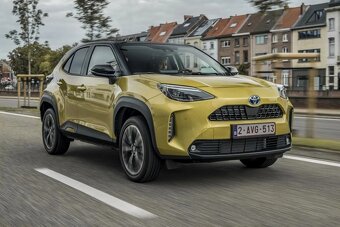 Toyota Yaris Cross neue winterradsatz - 2
