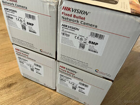Verkauf von HikVision-Kameras – insbesondere DS-2CD2087G2-LU - 2