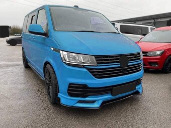 VW Multivan California Caravelle Transporter winterradsatz - 2