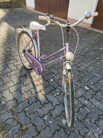 Damen Fahrrad - 2