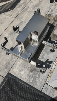 Beldos Beltop 275 pneumatische Dosier- und Füllmaschine - 2