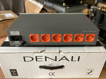 Shunyata Research Denali V2 - 2