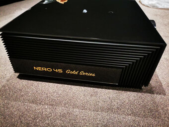 SIM 2 NERO 4S - 2