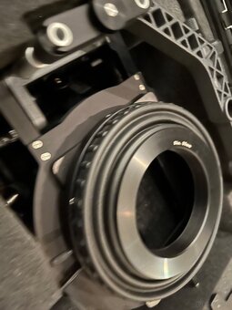 AATON A-MINIMA SUPER 16 CAMERA PACKAGE - 2