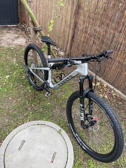 Canyon Lux Trail CF7 - 2